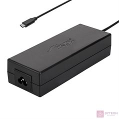 NBT Akyga AK-ND-79 87W USB Type-C hálózati töltő adapter