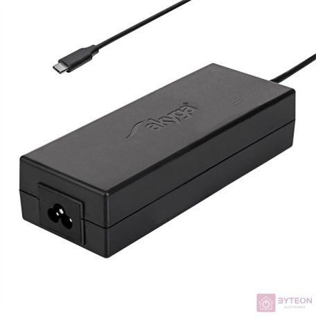 NBT Akyga AK-ND-79 87W USB Type-C hálózati töltő adapter