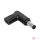ADA Akyga AK-ND-C02 USB Type-C / 5,5 x 2,1 mm laptop adapter