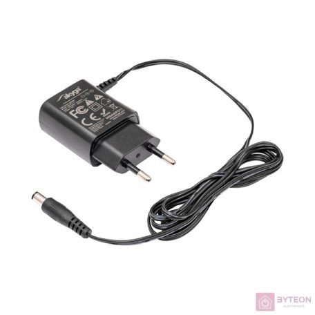 NBT Akyga AK-PD-11 12V / 400mA 4.8W Braun shavers plug hálózati töltő adapter