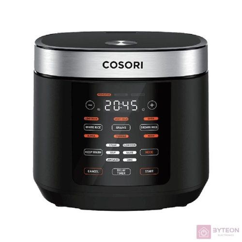 Cosori CRC-R501-KEU Slow Cooker többfunkciós rizsfőző