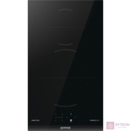 Gorenje GI3201BC beépíthető indukciós domino főzőlap