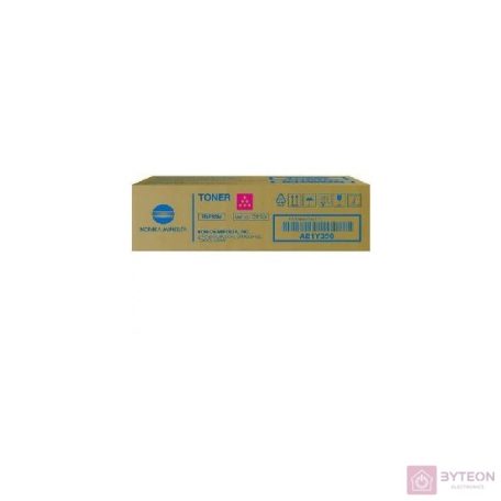Konica Minolta C3120i magneta toner
