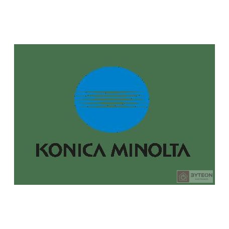 Konica Minolta C3120i sárga toner