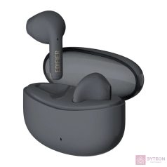 Edifier X2s True Wireless Bluetooth szürke fülhallgató