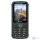 EVOLVEO Strongphone W4 2,8" DualSIM fekete/zöld mobiltelefon