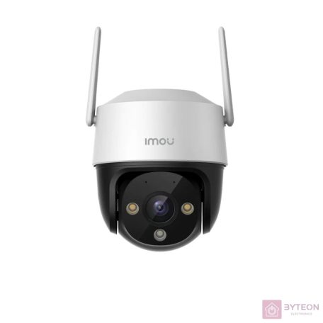 IMOU Cruiser 2C /5MP/3,6mm/kültéri/H265/LED30m/SD/kétirányú hang/fehérfényes IP Wifi PT kamera