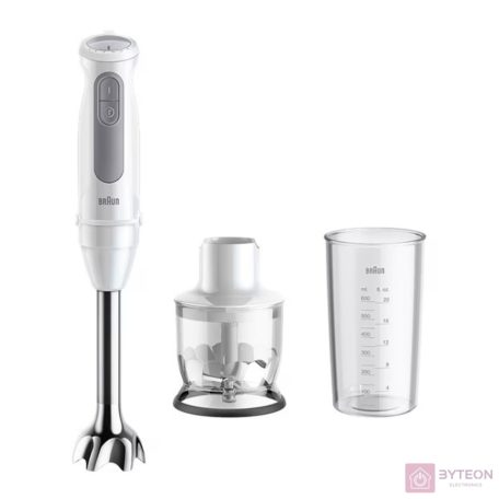 Braun MQ50201M botmixer