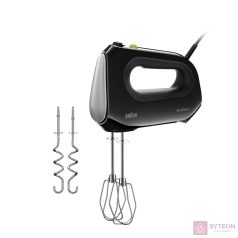Braun HM2110BK fekete kézi mixer