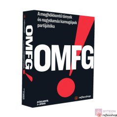 OMFG! Társasjáték