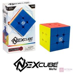 Nexcube 3x3 kocka új csomagolás