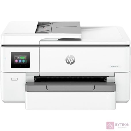 HP OfficeJet Pro 9720e (53N95B) WF multifunkciós nyomtató