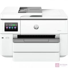  HP OfficeJet Pro 9730e (537P6B) WF multifunkciós színes tintasugaras nyomtató