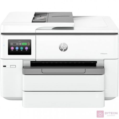 HP OfficeJet Pro 9730e (537P6B) WF multifunkciós színes tintasugaras nyomtató