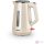 Bosch TWK1M127 1,7 L -es bézs vízforraló