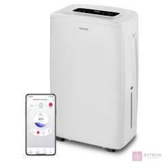 Sencor SDH 1028WH páramentesítő