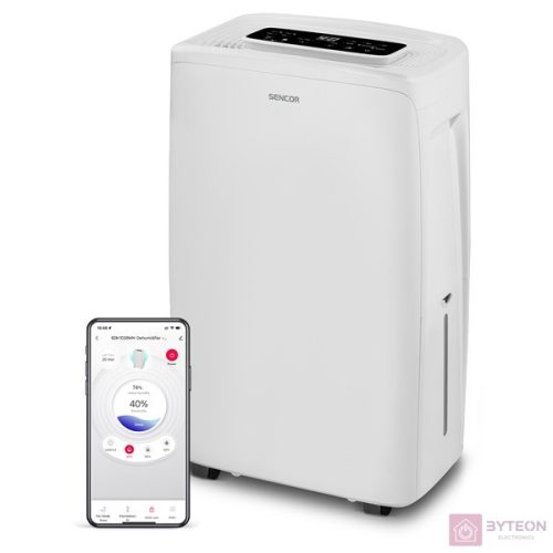 Sencor SDH 1028WH páramentesítő