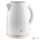 Sencor SWK 7200WH1,7L-es fehér vízforraló