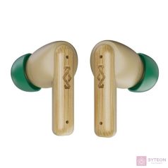   Marley Little Bird True Wireless Bluetooth krém fülhallgató