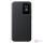 Samsung EF-ZS921CBEGWW Galaxy S24 Smart View fekete oldalra nyíló tok