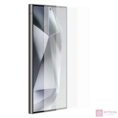   Samsung EF-US928CTEGWW Galaxy S24 Ultra visszatükröződés gátló kijelzővédő