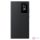 Samsung EF-ZS928CBEGWW Galaxy S24 Ultra Smart View fekete oldalra nyíló tok