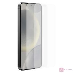   Samsung EF-US926CTEGWW Galaxy S24+ visszatükröződés gátló kijelzővédő