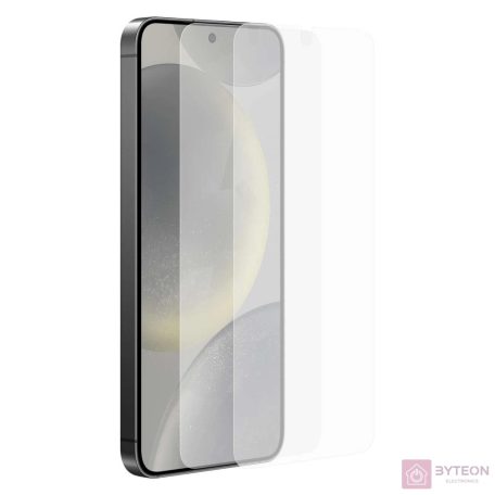Samsung EF-US926CTEGWW Galaxy S24+ visszatükröződés gátló kijelzővédő