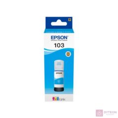 Epson 103 (T00S2) - Ciánkék
