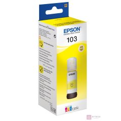 Epson 103 (T00S4) - Sárga