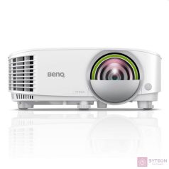 Benq EW800ST WXGA 3300L 10000óra smart fehér projektor