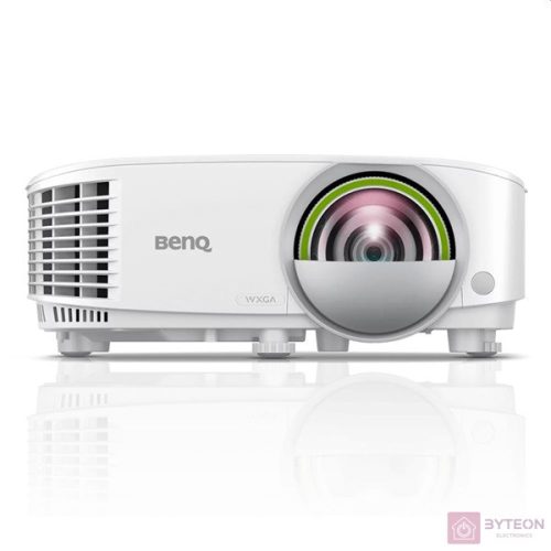 Benq EW800ST WXGA 3300L 10000óra smart fehér projektor