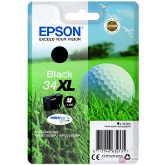 Epson 34XL (T3471) - Fekete