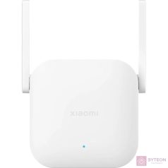 Xiaom WiFi Range Extender N300 jelerősítő