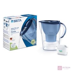   Brita 1052799 Marella Maxtra Pro 2,4l kék vízszűrő kancsó
