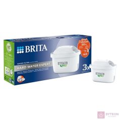   Brita 1051769 Maxtra Pro Hardwater expert 3 db-os szűrőbetét