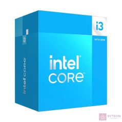 Intel Core i3-14100 Dobozos (1700)