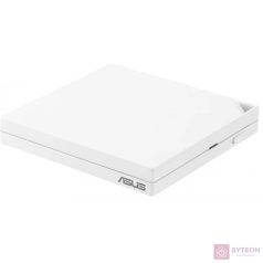 ASUS RT-AX57 Go fehér vezeték nélküli router