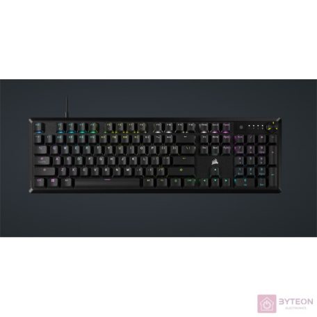 Corsair K70 RGB CORE gamer billentyűzet