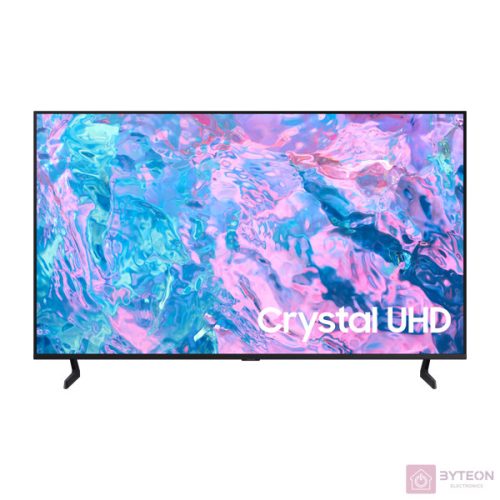 Samsung 50" UE50CU7092UXXH Crystal 4K UHD Smart LED TV