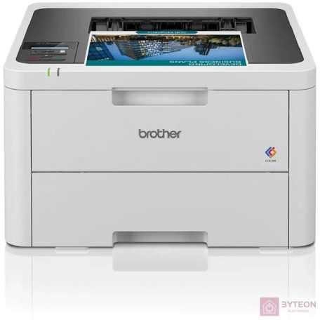 Brother HLL3220CWYJ1 színes LED lézernyomtató