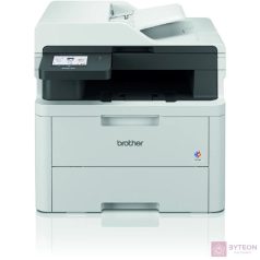 Brother DCPL3560CDWYJ1 színes LED 3az1-ben lézernyomtató