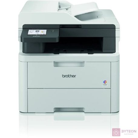 Brother DCPL3560CDWYJ1 színes LED 3az1-ben lézernyomtató