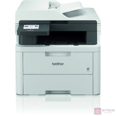   Brother MFCL3740CDWYJ1 színes és csatlakoztatott multifunkciós LED lézernyomtató