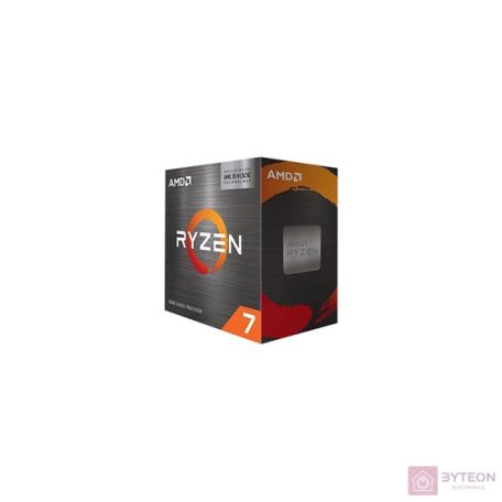 AMD Ryzen 7 5700X3D Dobozos (AM5)