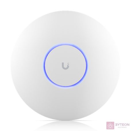 Ubiquiti U7-Pro 802.11be Wi-Fi 7 Tri-band beltéri Access Point