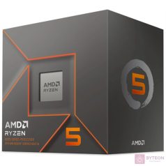 AMD Ryzen 5 8500G Dobozos (AM5)