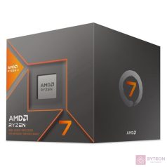 AMD Ryzen 7 8700G Dobozos (AM5)