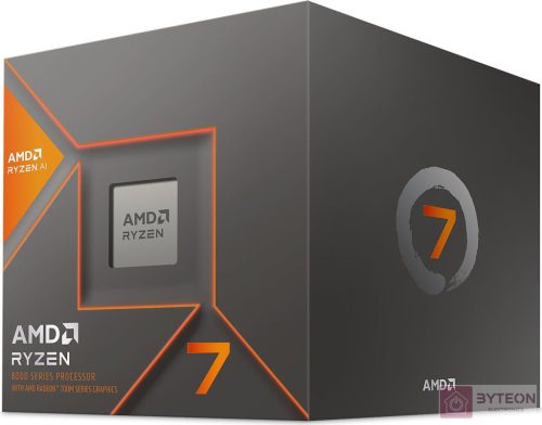 AMD Ryzen 7 8700G Dobozos (AM5)