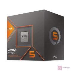AMD Ryzen 5 8600G Dobozos (AM5)